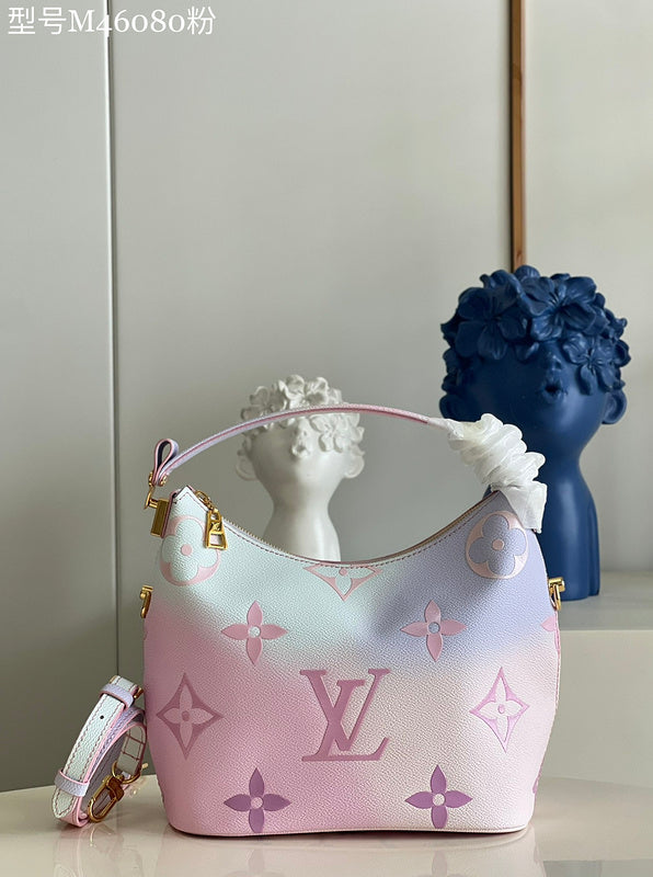Glami Fashion Lu-Vi Bags - 16623