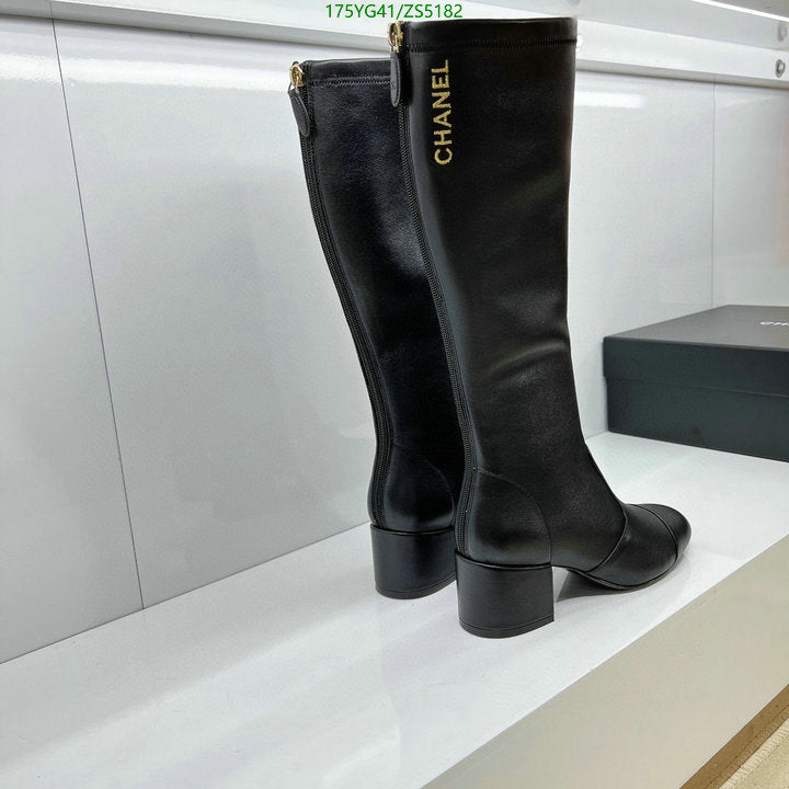 SAMC - CHL Women Boots - 307