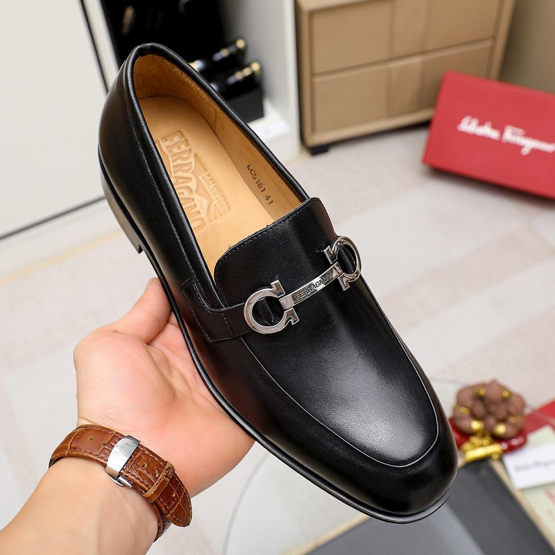 Glami - FGO Men Shoes - 858