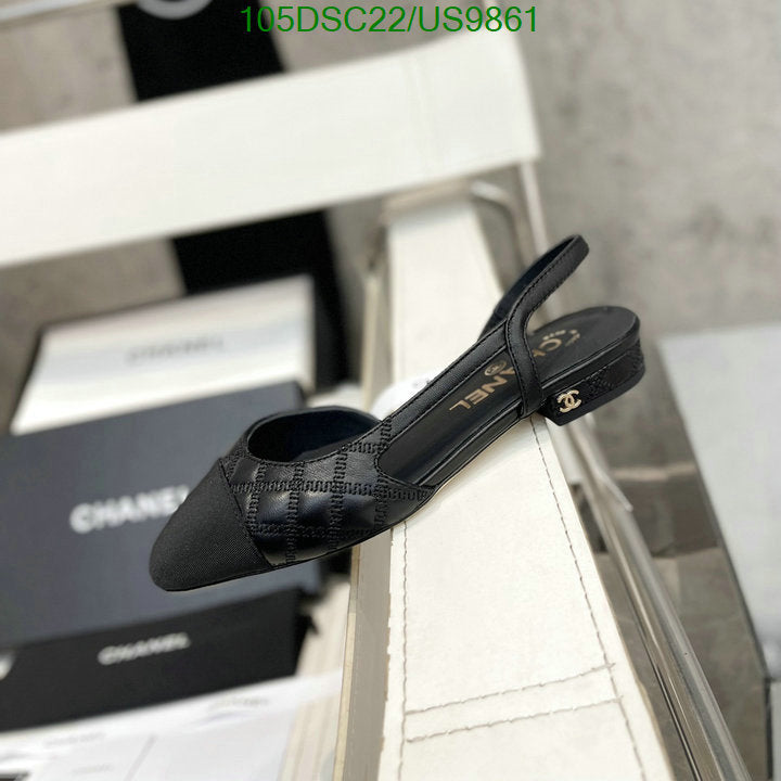 SAMC - CHL Women Shoes Ballet - 101