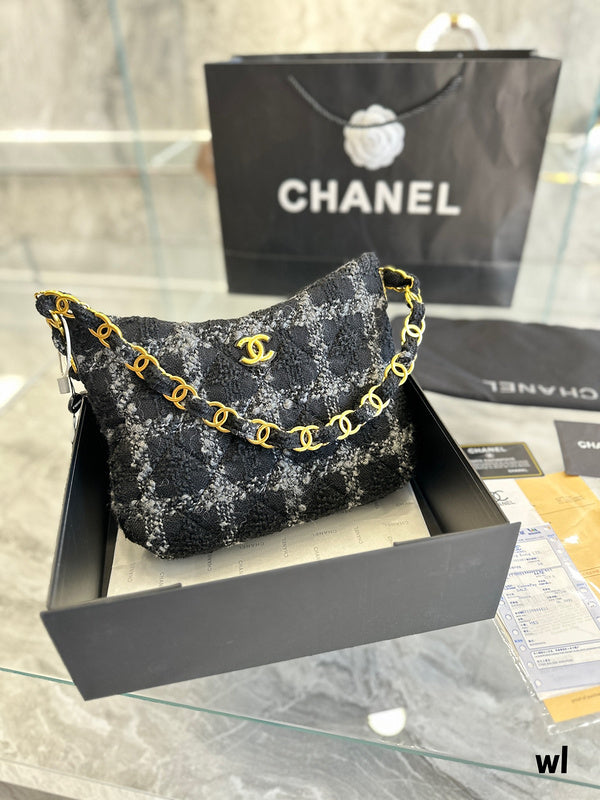 Satchel Bags - CHL Bags - 7064