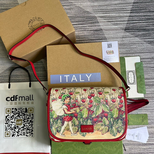 Glami Fashion - GCI Bags - 9660