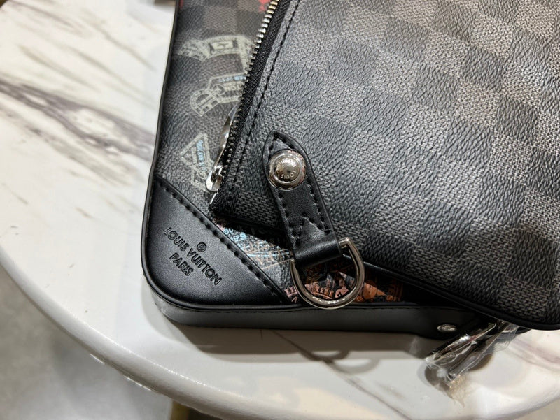 GlamI Lu-Vi bags - 2578