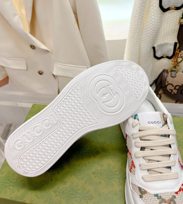 SAMC - GUKI Women Shoes - 459