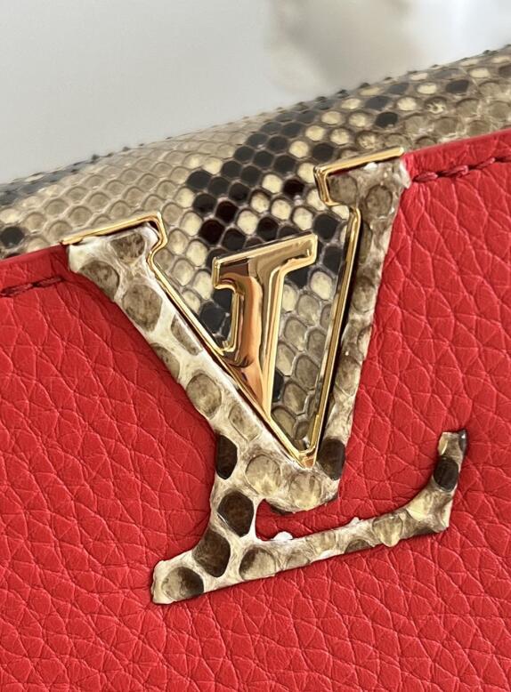SAMC - LOV Bags - 1613