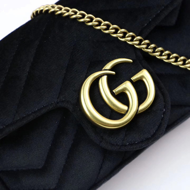 GlamI - GCI Bags - 610