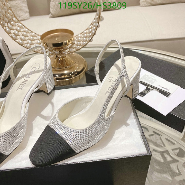 SAMC - CHL Women Shoes Ballet - 048
