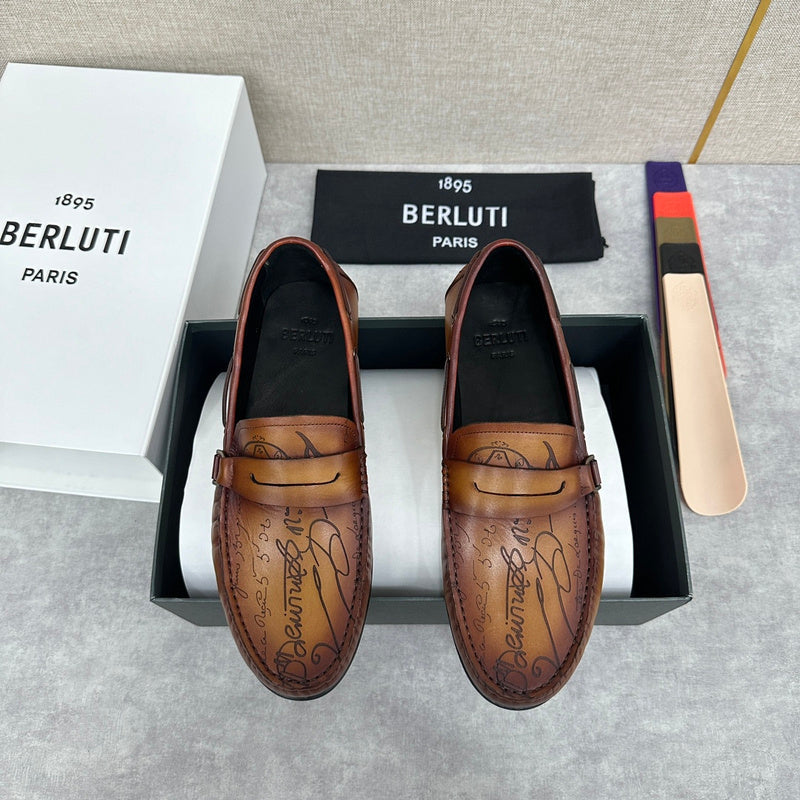 Glami - BRE Men Shoes - 164