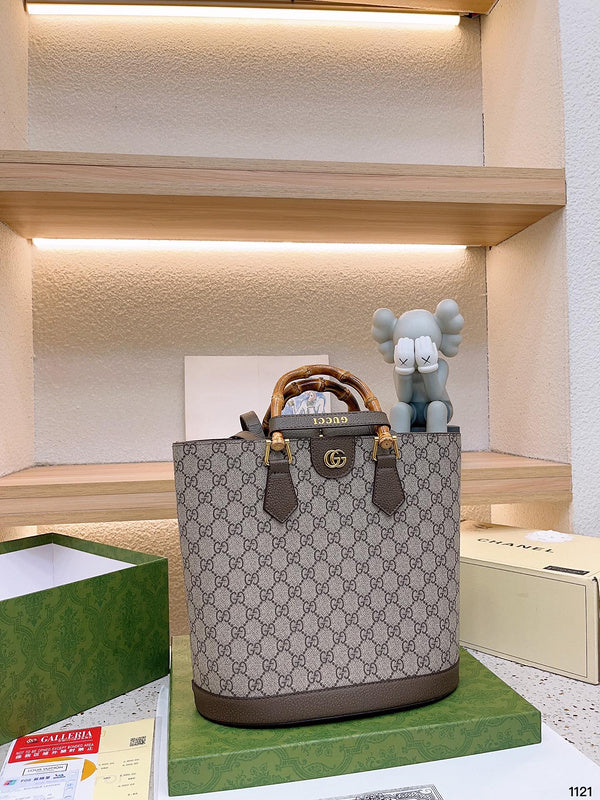 Glami Fashion - GCI Bags - 11647