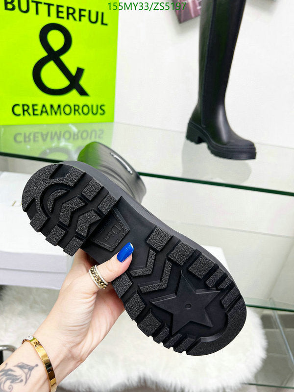 SAMCC - DOR Women Shoes - 1633