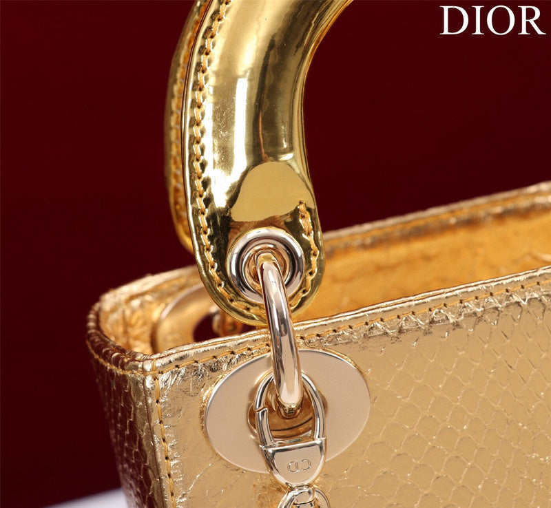ELE - Dir Bags - 119