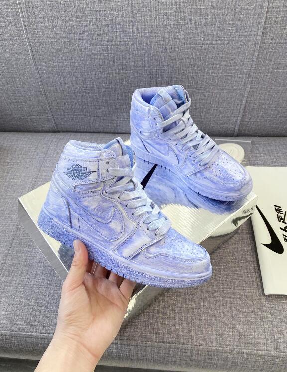 SAMC - NKE Shoes - 1717