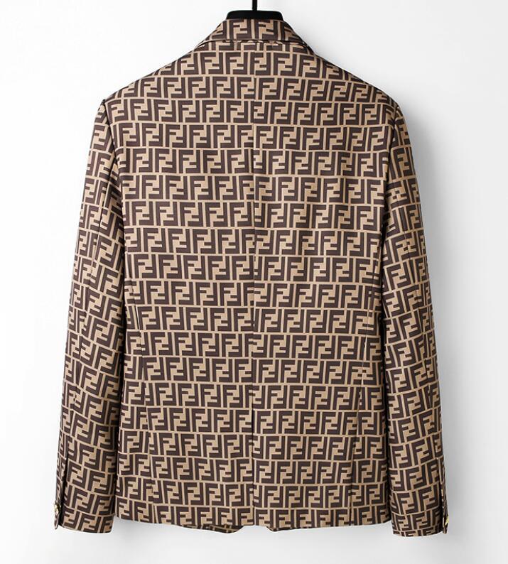 SAMC - Mix Jackets - 045