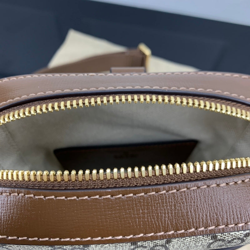 Glami Fashion - GCI Bags - 12742