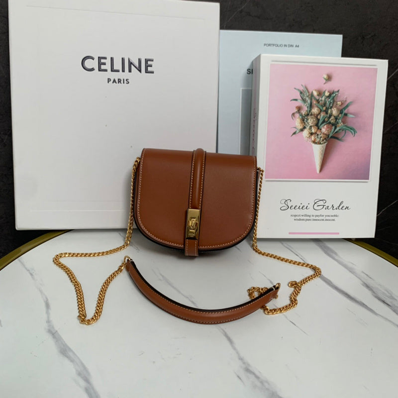Glamy - COL Bags - 845