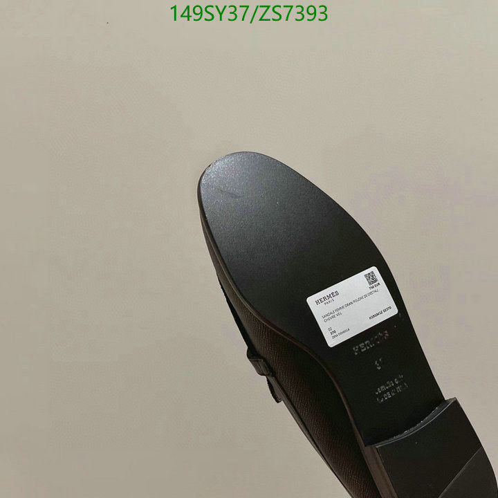 SAMC - HMS Women Shoes - 313