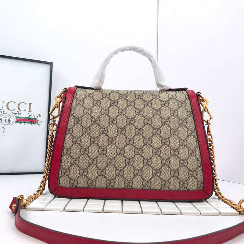 Glami Fashion - GCI Bags - 2605