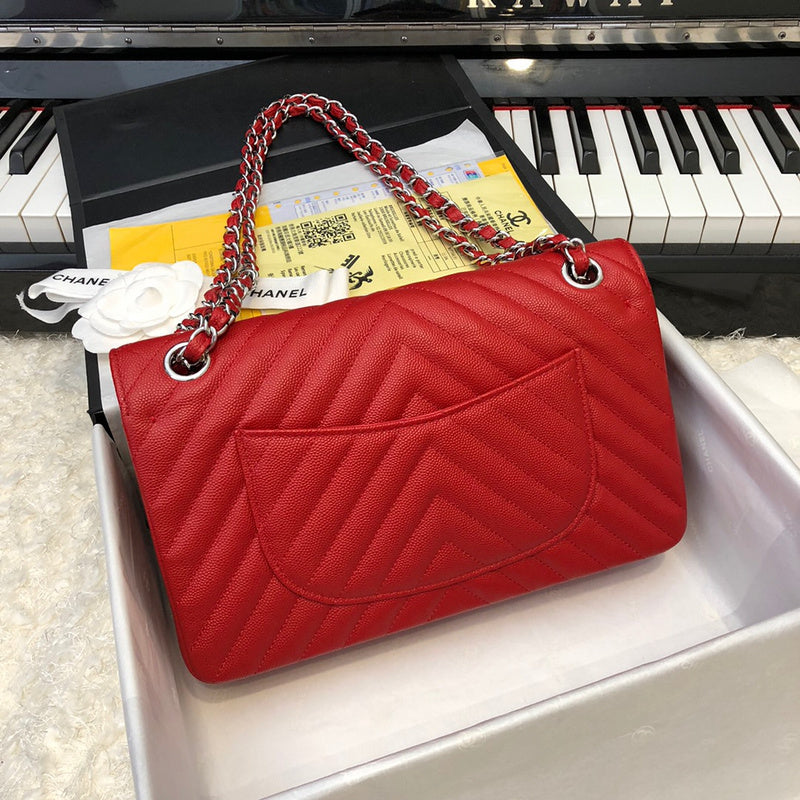 Satchel Bags - CLN Bags - 1124