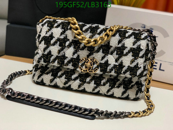 SAMC - CHL Bags - 918