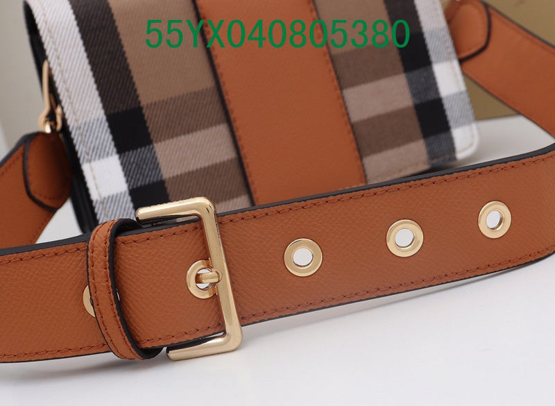ELE Fashion -BBR Bags - 669