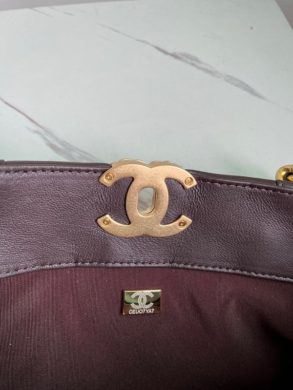 GlamI - CHL Bags - 2689