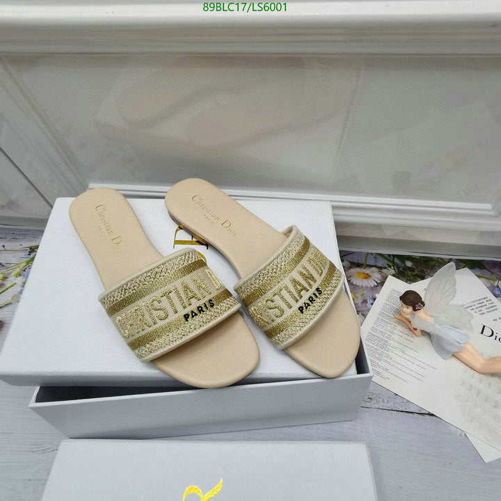 SAMCC - DOR Women Shoes - 2099