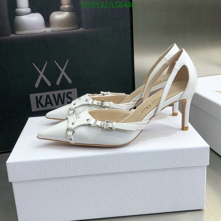 SAMCC - DOR Women Shoes - 1818