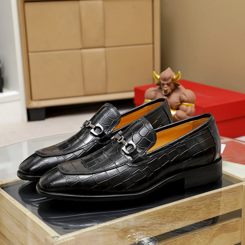 Glami - FGO Men Shoes - 873