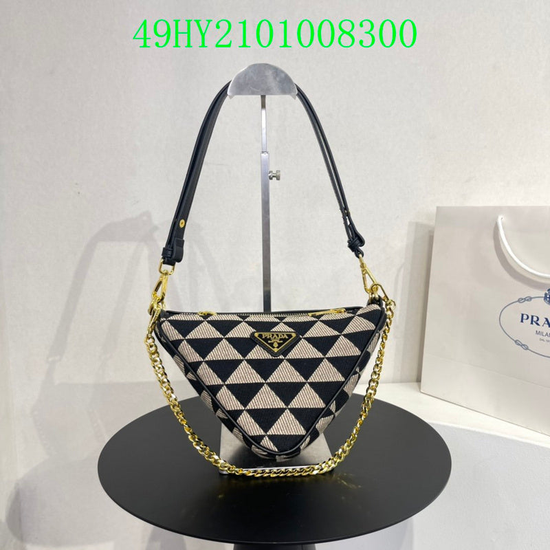 Satchel Bags - PDA Bags - 3917