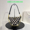 Satchel Bags - PDA Bags - 3917