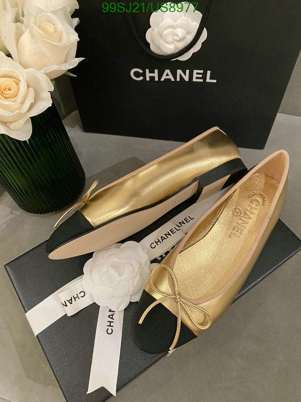 SAMC - CHL Women Shoes Ballet - 156
