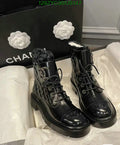SAMC - CHL Women Boots - 125