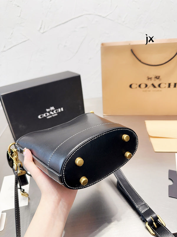 Satchel Bags - CCH Bags - 052