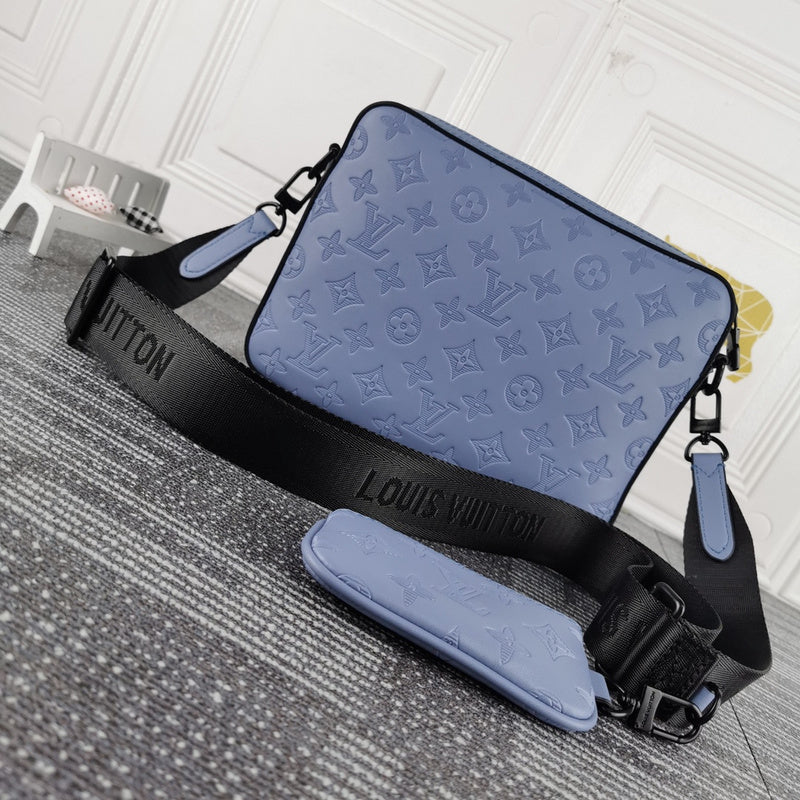 Satchel Bags - VL1 Bags - 298