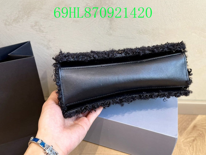 ELE Fashion - BGA Bags - 2040