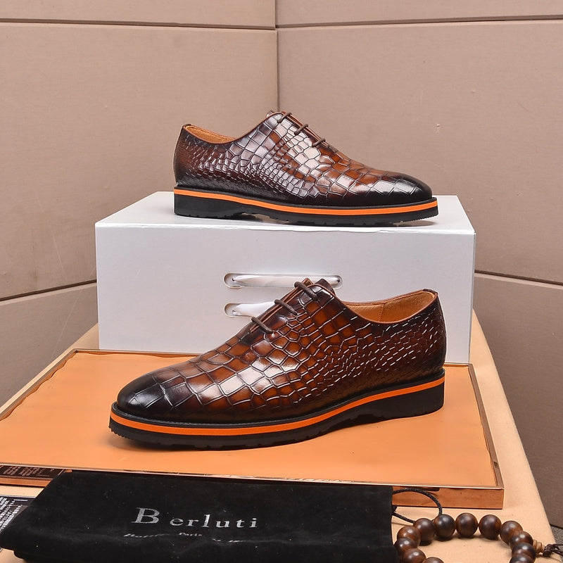 Glami - BRE Men Shoes - 495