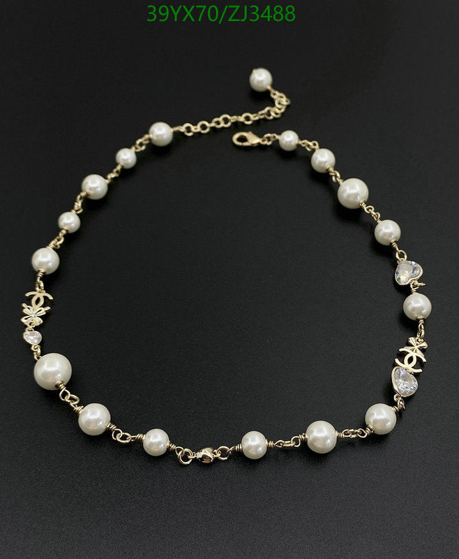 SAMC - CHL Jewelry - 1103
