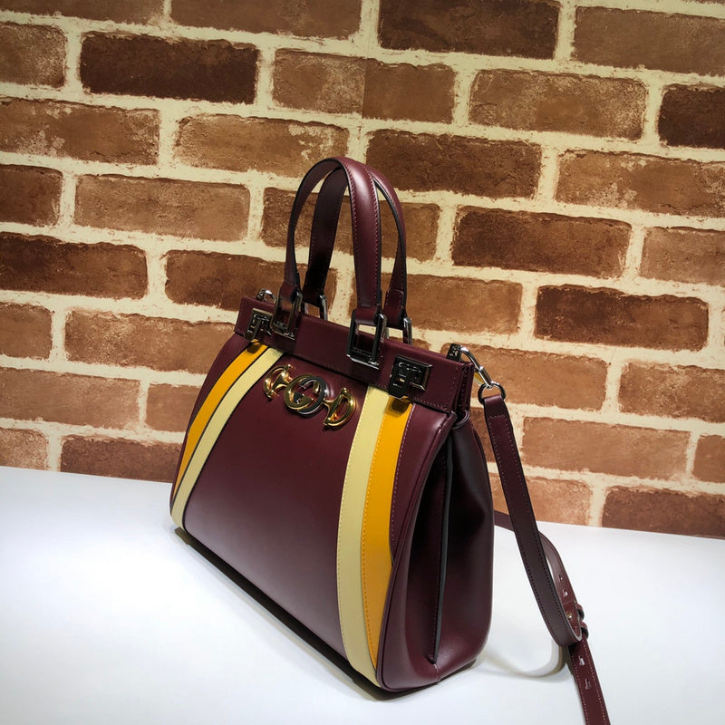 Satchel Bags - GCI Bags - 1180
