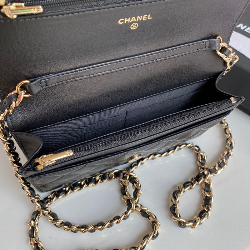 Satchel Bags - CHL Bags - 6487