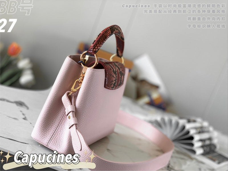 Glami-is - LOV Lady Bags - 738