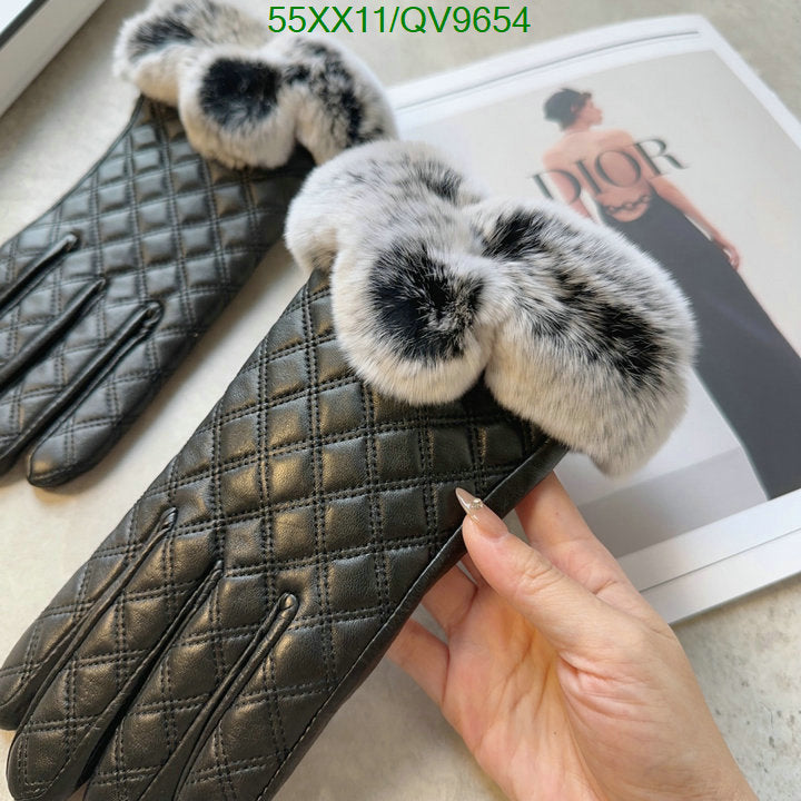 SAMC - CHL Gloves - 003