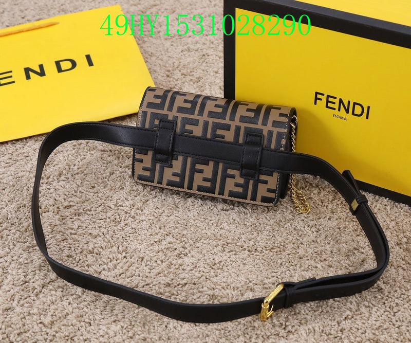 Glami - FDE Bags - 2174