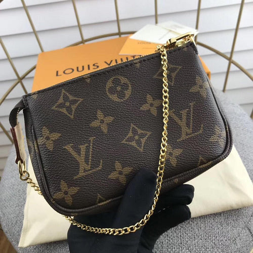 GlamI Lu-Vi bags - 3356
