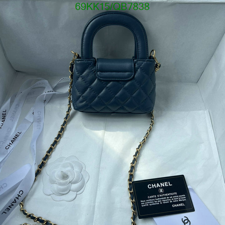 SAMC - CHL Bags Crossbody - 138