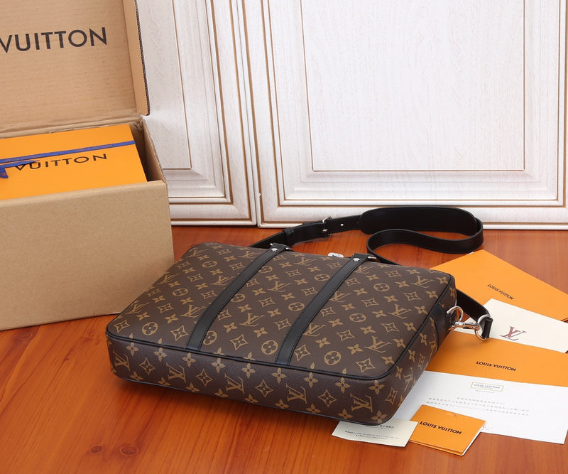 Glami Fashion Lu-Vi bags - 17695
