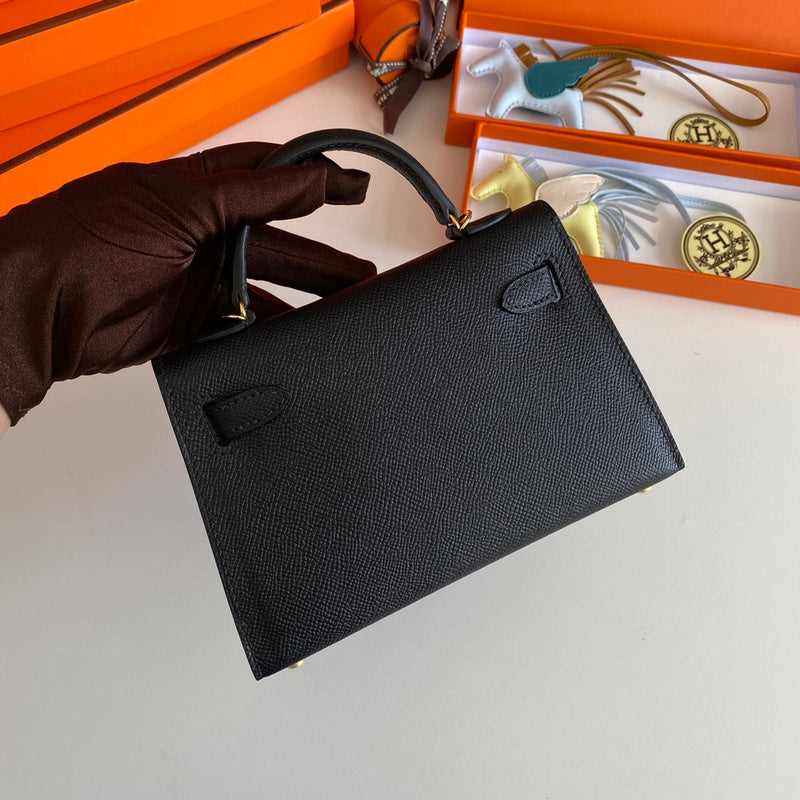 Glamy - HMS Bags - 495