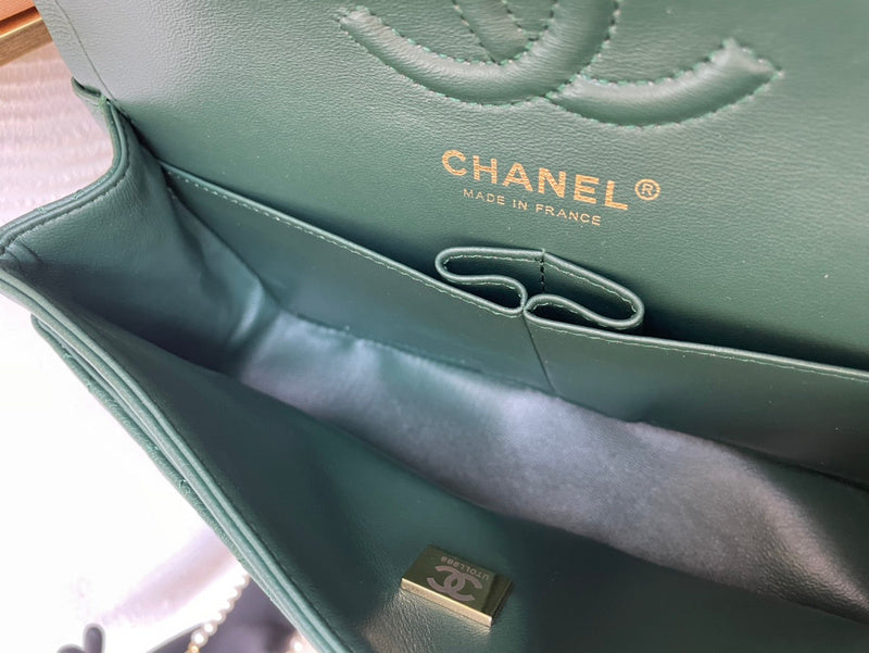 Satchel Bags - CLN Bags - 063