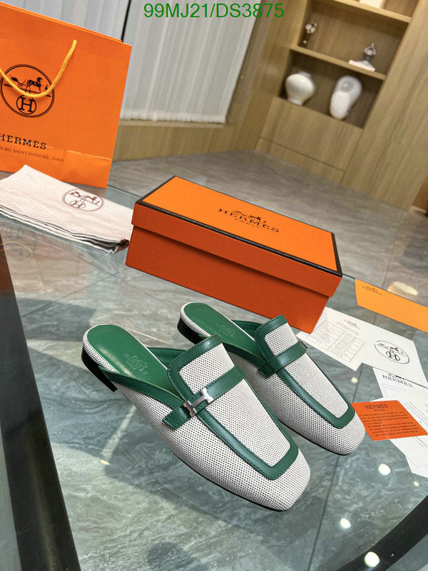 SAMC - HMS Women Shoes - 051