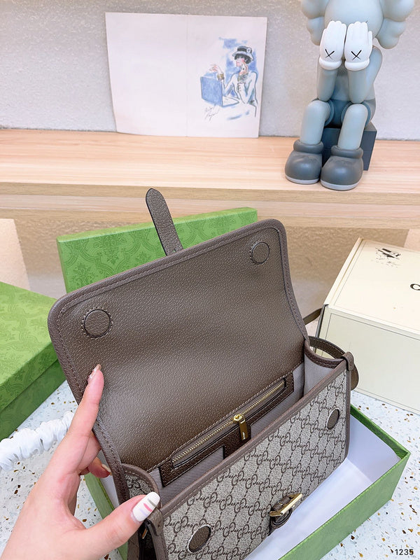 Glami Fashion - GCI Bags - 11784