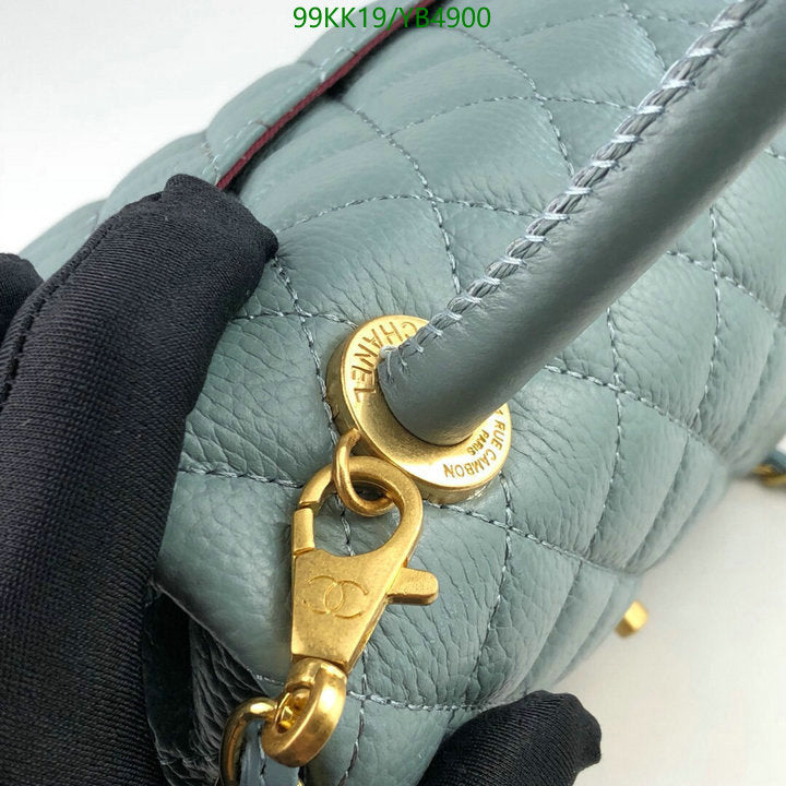 SAMC - CHL Bags Handbags - 115